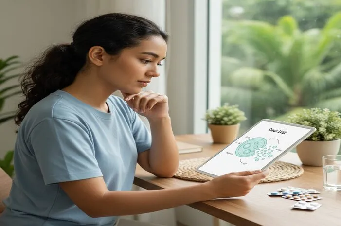 Daur Litik: Proses, Tahapan, dan Contoh Lengkap