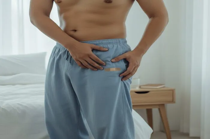 Luka di Penis: Penyebab, Cara Mengatasi, Kapan ke Dokter?