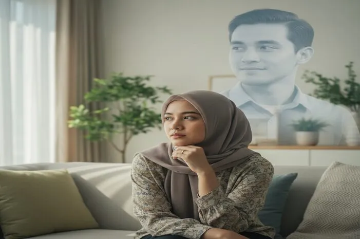 Mimpi Laki-Laki Lain Setelah Menikah: Artinya?