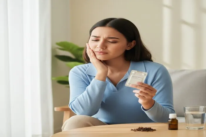 Cara Mengobati Gigi Berlubang: Panduan Lengkap!