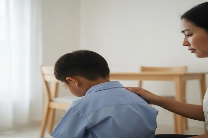 Kekerasan Terhadap Anak: Data, Bentuk, Cara Mencegah