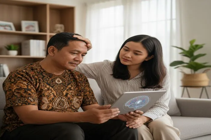 Sawar Darah Otak: Pengertian & Fungsi Pentingnya