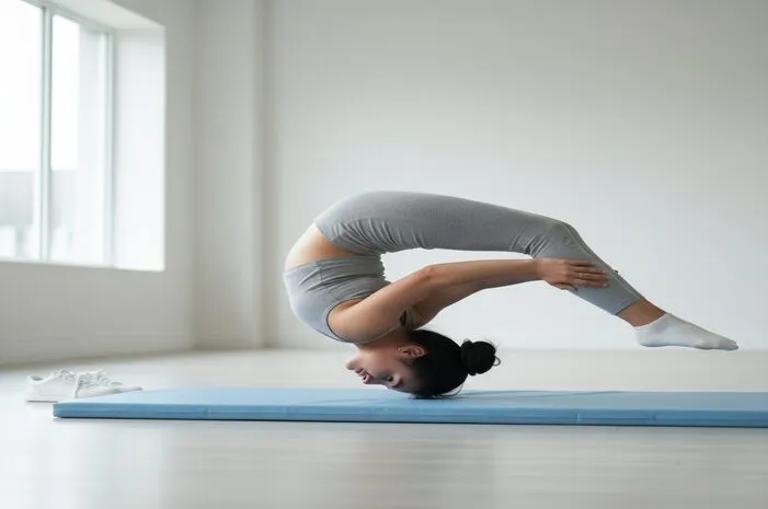 Cara Roll Belakang: Gampang! Panduan Lengkap Pemula