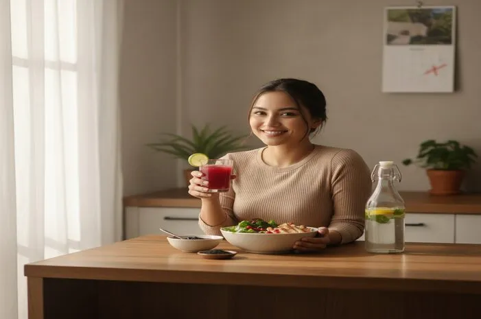 Cara Menurunkan HB Tinggi? Ini Tips Ampuh & Aman!