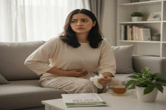 Tanda Kuret Gagal: Ciri, Gejala & Cara Mengatasinya