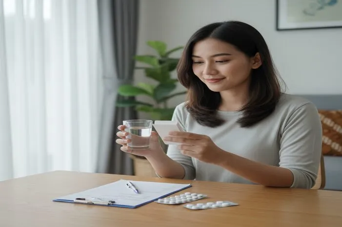 Obat Pelancar Haid Resep Dokter: Ampuh & Aman!