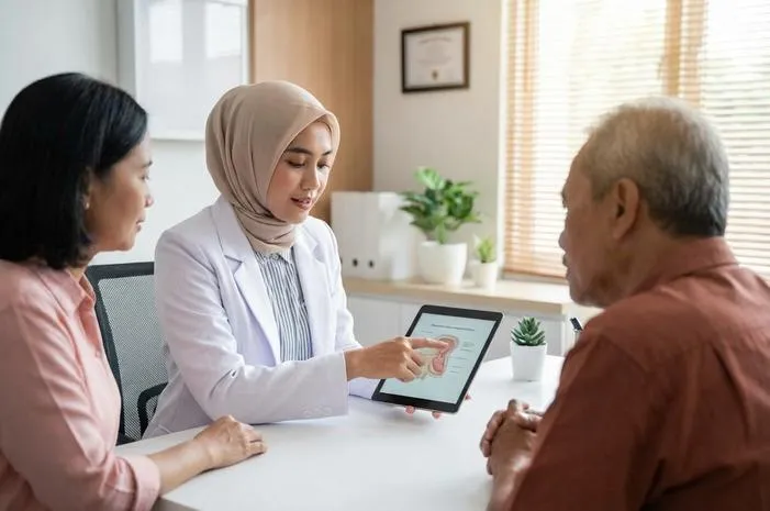 Rahasia Mesin 2 Stroke Punya Tarikan Responsif