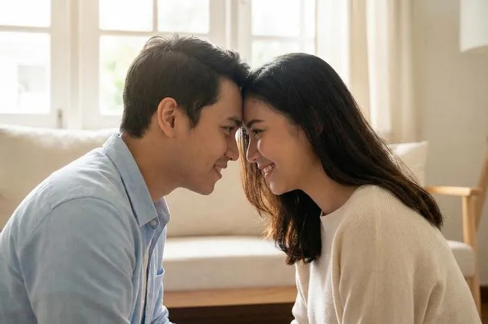 Mengenal French Kiss, Ciuman Lidah Penuh Gairah