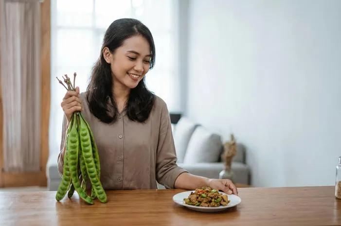 Simak 8 Khasiat Pete untuk Kesehatan dan Gula Darah