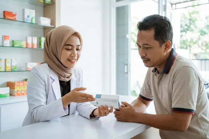 Inilah Arti OG di Bahasa Gaul Bola dan Medis