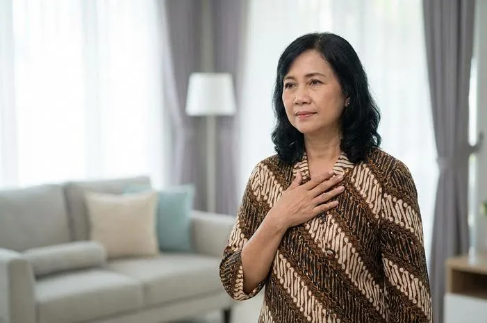 Ciri Ciri Kanker Payudara Stadium Awal yang Jarang Disadari