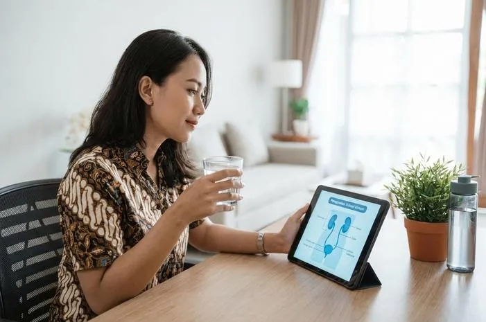 Pahami 3 Urutan Proses Pembentukan Urine Secara Lengkap