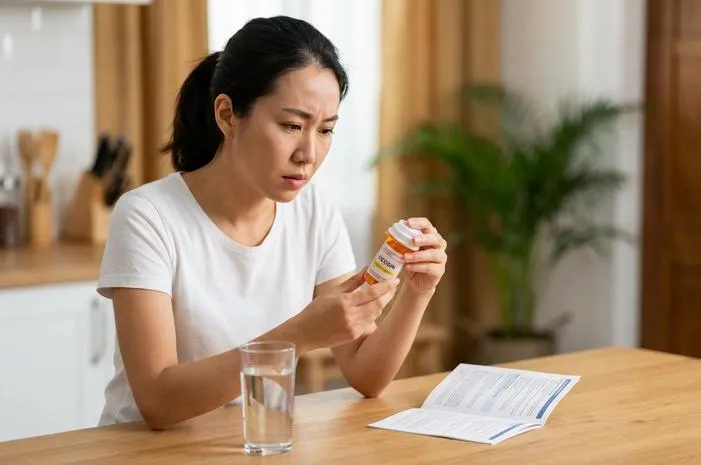Vicodin Obat Nyeri Ampuh Tapi Awas Risiko Kecanduan