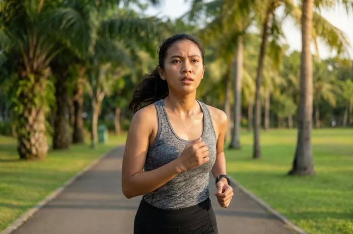 Mengenal VO2max dan Cara Tepat Meningkatkannya