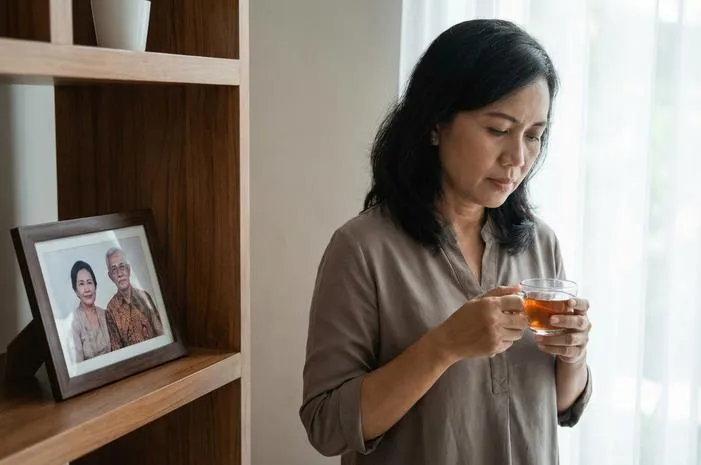 Mimpi Ortu Meninggal Ternyata Pertanda Umur Panjang