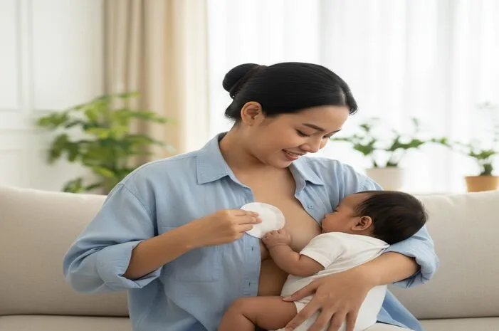 Galaktorea: Penyebab, Gejala dan Cara Mengatasi