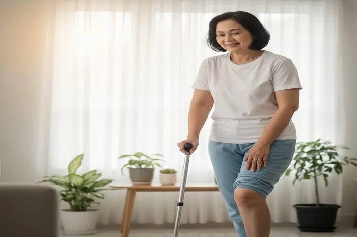 TKR: Teknik Kendaraan Ringan, Medis, Sejarah?