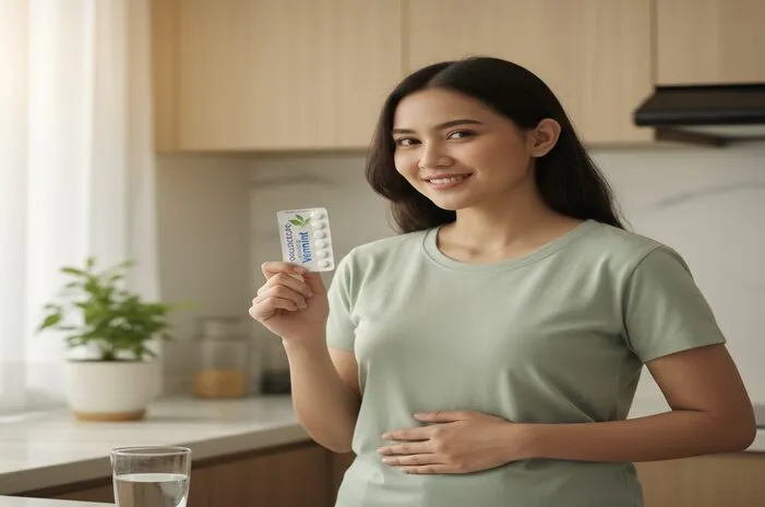 Holi Obat Cacing: Ampuh Basmi Cacingan Keluarga!