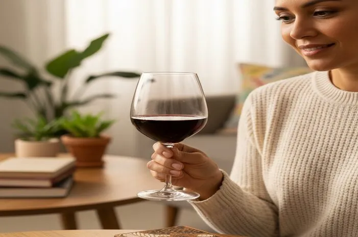 Port Wine: Manisnya Anggur Portugal & Cara Nikmati