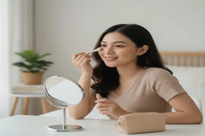 Concealer yang Bagus: Tips & Rekomendasi Terbaik!