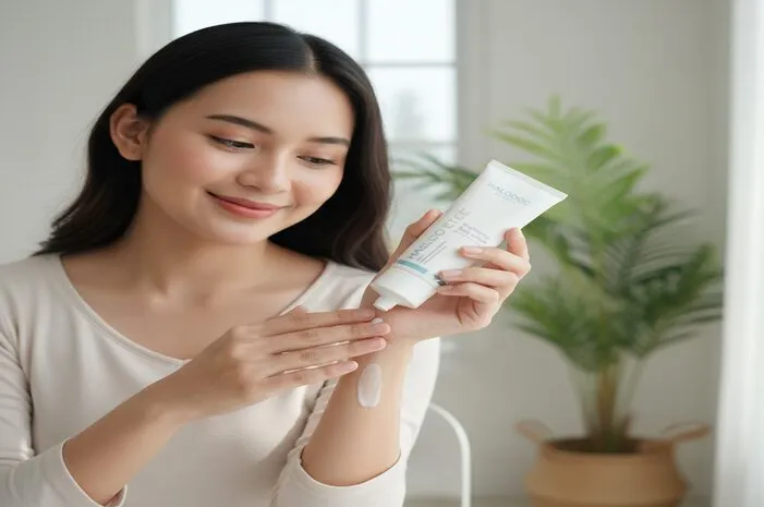 Handbody Bagus untuk Memutihkan Kulit? Ini Pilihan Terbaik!