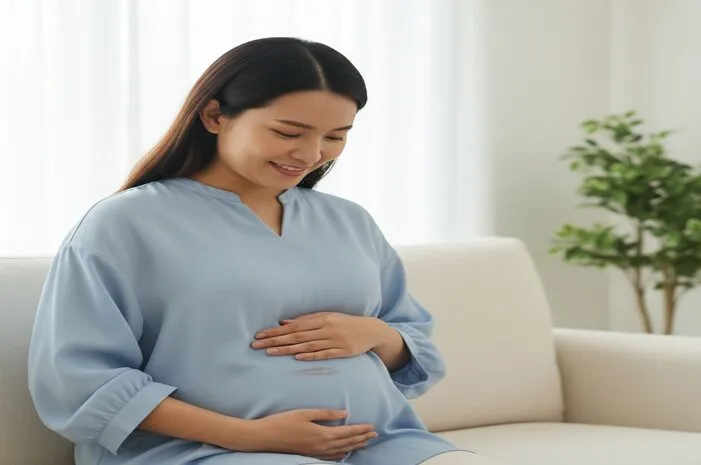 Ciri Hamil Setelah Caesar: Waspada Nyeri & Flek!