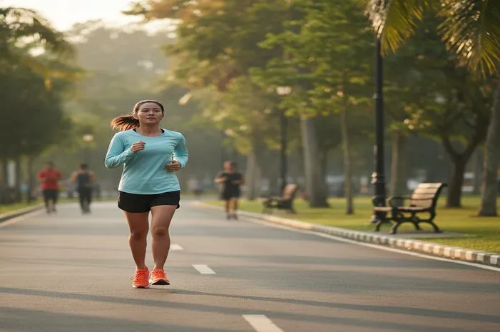 Long Run: Panduan Lengkap, Tips & Manfaat Lari Jauh