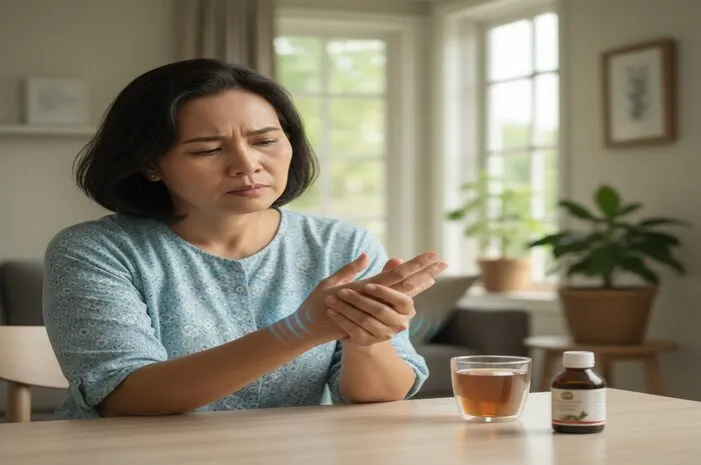 Neuropati: Gejala, Penyebab, & Cara Mengatasinya