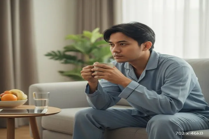 Kurang Vit? Kenali Gejala & Cara Mengatasinya!