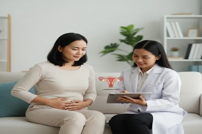 Leiomyoma Uteri: Gejala, Jenis, & Penanganan Miom