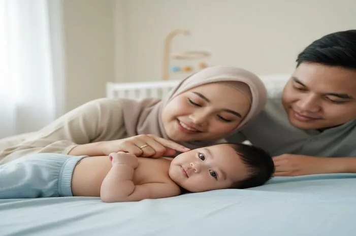 Bayi Jarang Menangis: Normalkah? Kapan Harus Waspada?