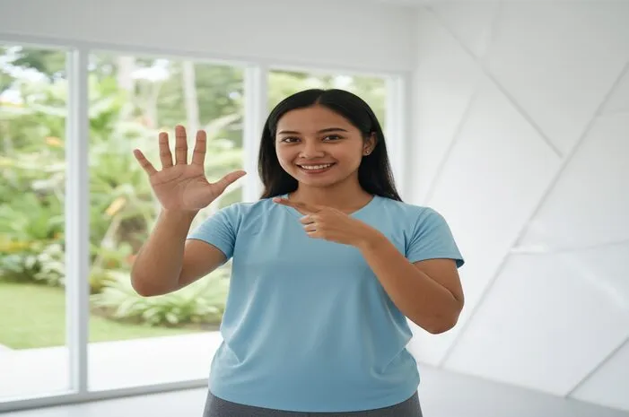 Pace 4 Artinya? Ini Arti Kecepatan Lari Sebenarnya!