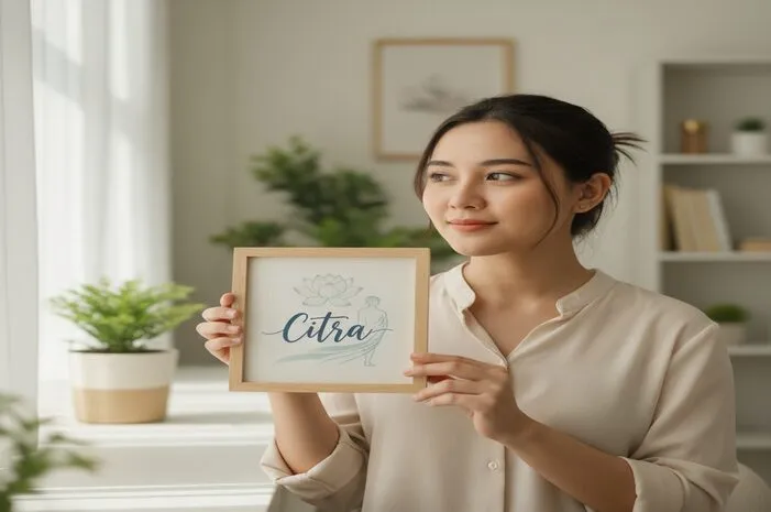 Arti Nama Citra: Makna Mendalam & Sifat Positif