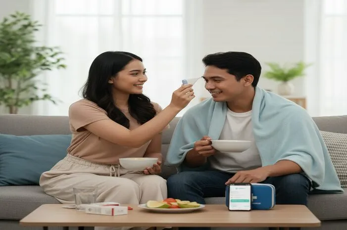 PIE vs PIH: Kenali Beda Bekas Jerawat & Cara Atasinya!