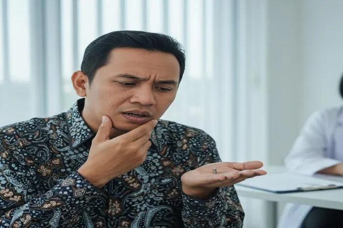 Bahaya Implan Gigi: Risiko & Cara Mencegahnya!