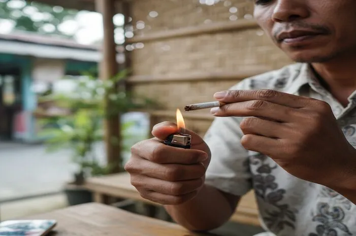 Rokok Tembakau: Jenis, Bahaya, & Alternatifnya