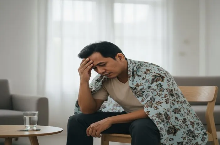 Gejala Malaria Pada Orang Dewasa: Kenali & Waspada!