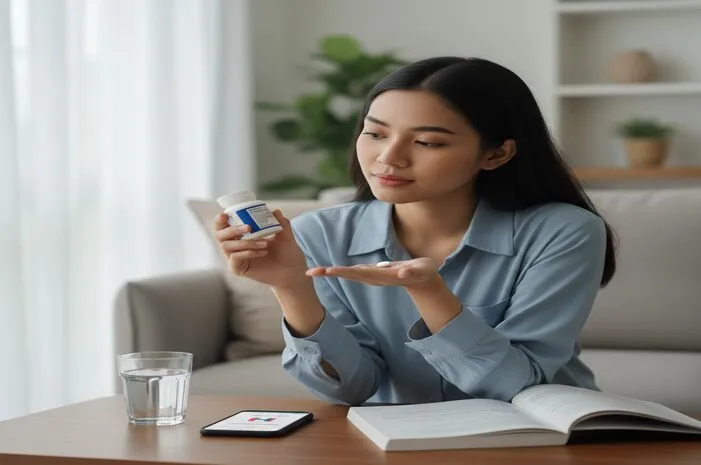 Fenobarbital Obat Apa? Fungsi, Efek Samping, & Kegunaan