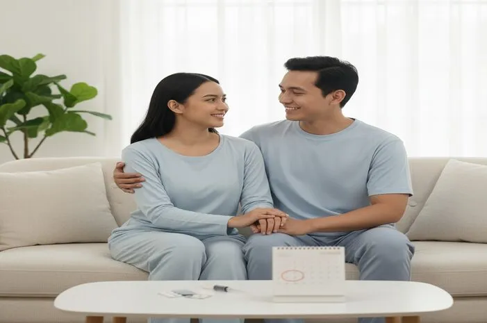 KB Suntik 3 Bulan: Kapan Boleh Berhubungan?