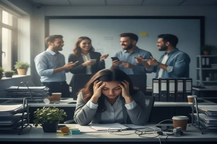 Lingkungan Toxic: Ciri, Dampak & Cara Mengatasinya