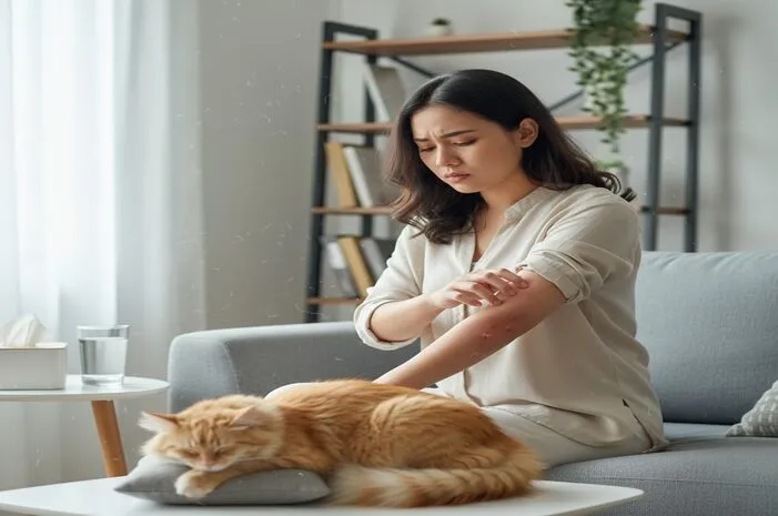 Bahaya Bulu Kucing: Fakta Penting & Cara Aman