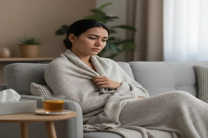 Ngedrop Sakit? Kenali Penyebab & Cara Cepat Mengatasinya!