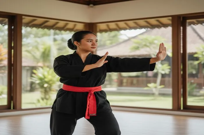 Martial Art: Kenali Jenis, Manfaat, & Teknik Dasar