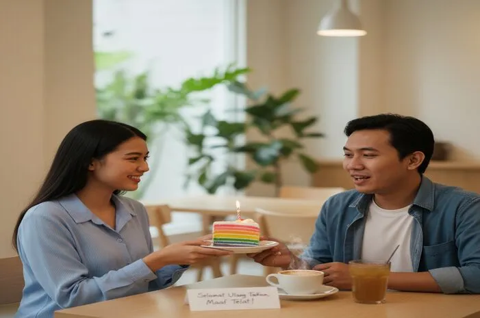 Belated Birthday: Arti & Cara Mengucapkannya!