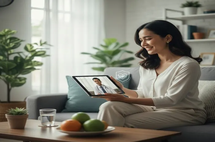 HDF: Keunggulan Material & Terapi Cuci Darah Canggih