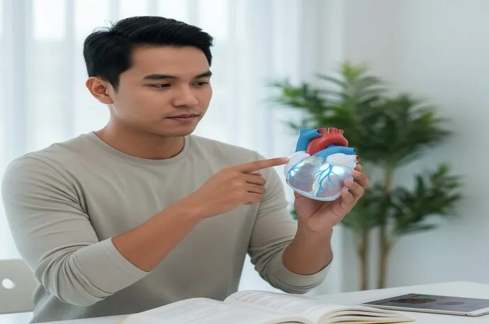 Fungsi Katup: Kontrol Aliran, Tekanan, & Contohnya