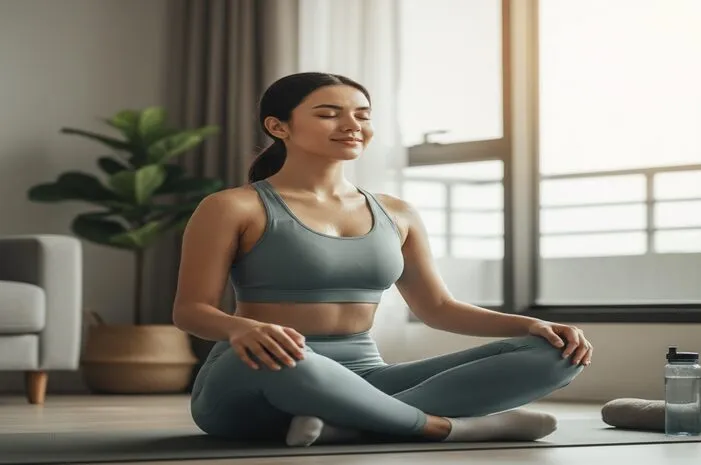 Cooldown Artinya? Ini Fungsi & Manfaatnya!