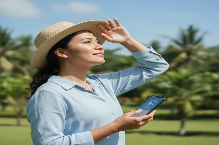 UV Index: Panduan Lengkap & Cara Lindungi Diri