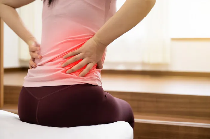 Bagaimana Cara Agar Sakit Pinggang Cepat Sembuh? Tips Efektif dan Aman