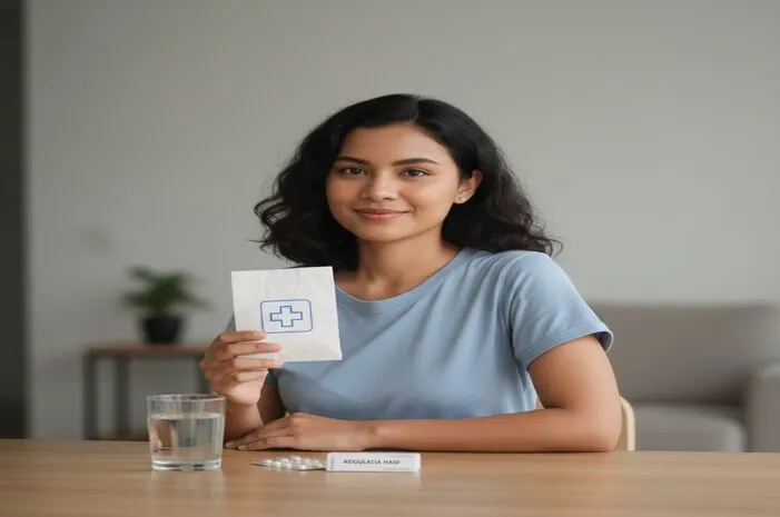 **Opsi 1 (Fokus Resep):**

> Obat Mempercepat Haid di Apotik? Ini Resepnya!

**Opsi 2 (Fokus Keamanan):**

> Aman! Obat Mempercepat Haid di Apotik dan Tipsnya

**Opsi 3 (Langsung to the point):**

> Obat Apotik: Cara Cepat dan Aman Datang Bulan

**Opsi 4 (Menarik Perhatian):**

> Telat Haid? Obat Apotik Ini Bisa Membantu!